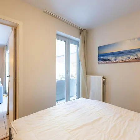 Ground-floor Apartment, Cleaning Included Διαμέρισμα Οστένδη